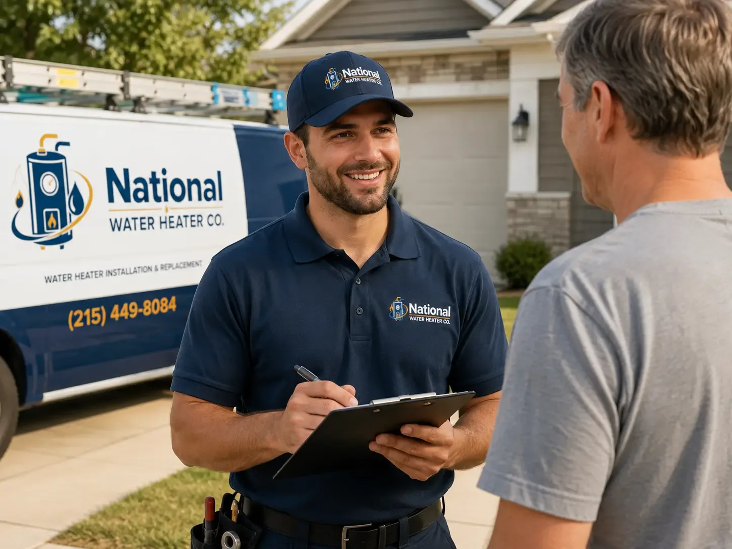 Water Heater Installation Algodones, NM FAQs